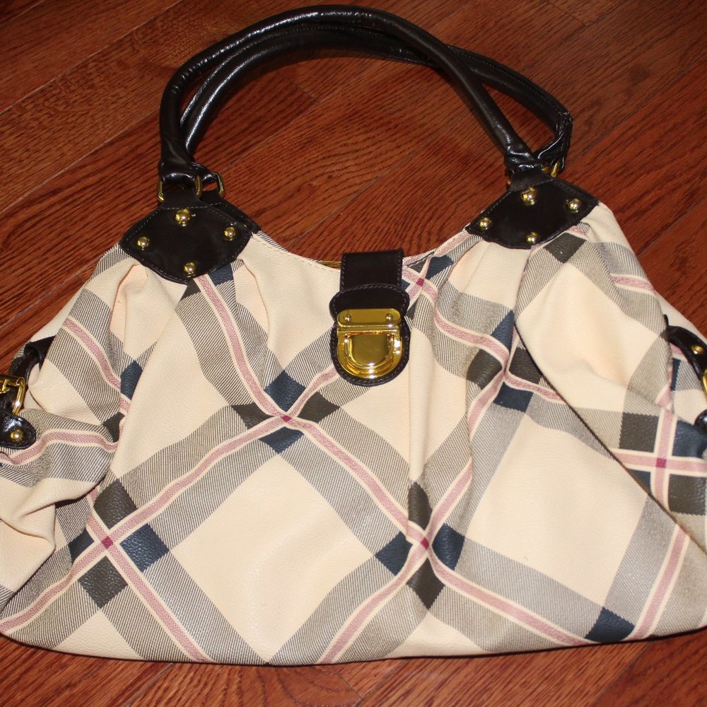 hobo purse